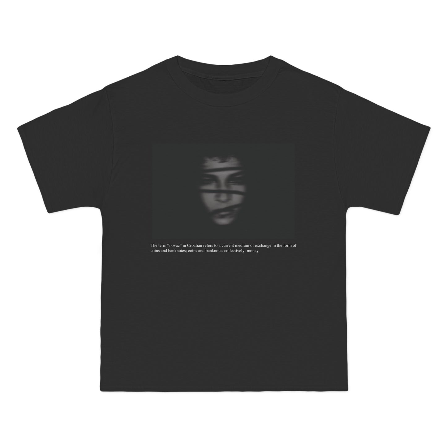 Currency Tee