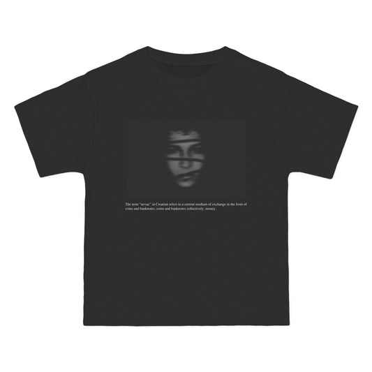 Currency Tee